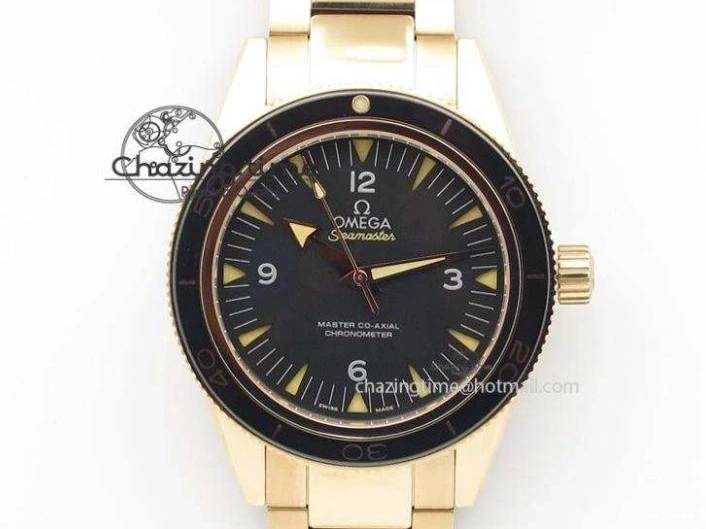 0327 Constellation 39mm RG ASWF 1:1 Best Edition Blue Dial on RG Bracelet A Practical 7778